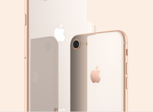 iPhone 8
