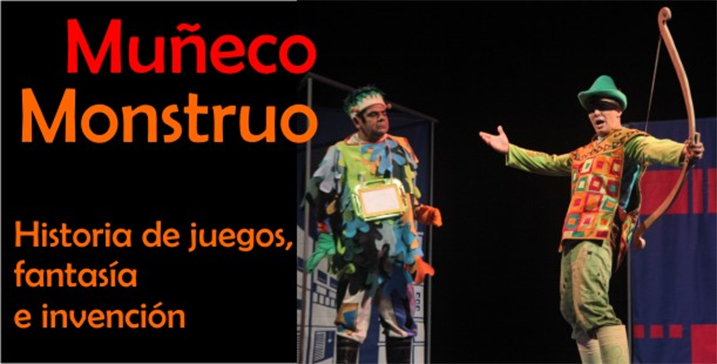 muneco-monstruo