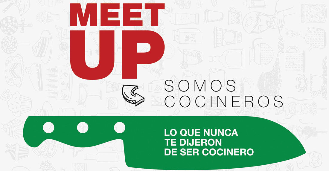 somos cocineros