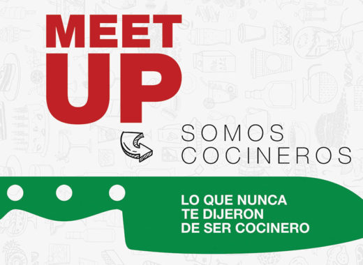 somos cocineros