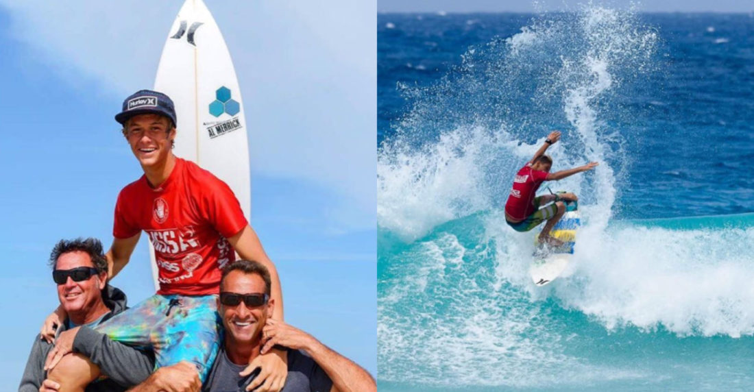 surf-venezia-barbados-irma-elestimulo