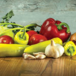 vegetales, pexels