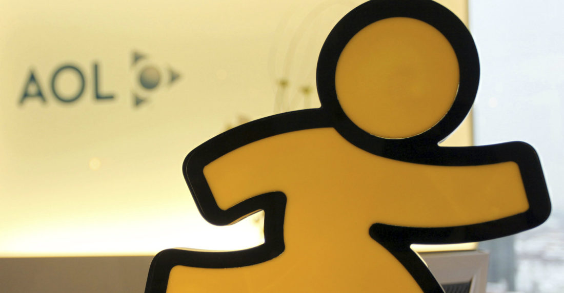 AOL instant messenger