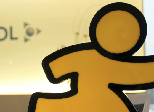AOL instant messenger