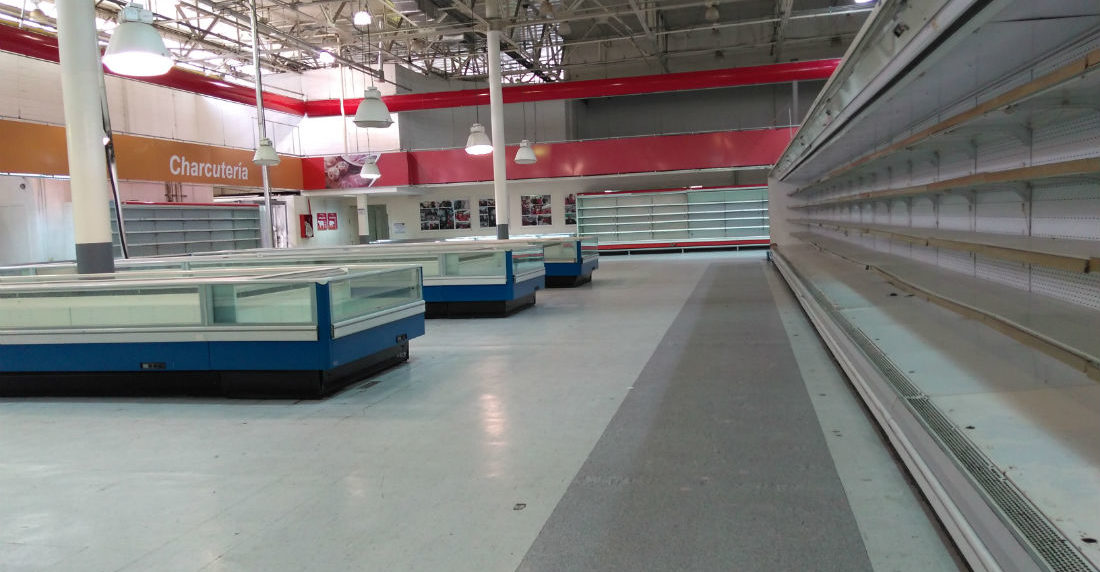 Abastos Bicentenario 2