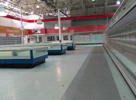 Abastos Bicentenario 2
