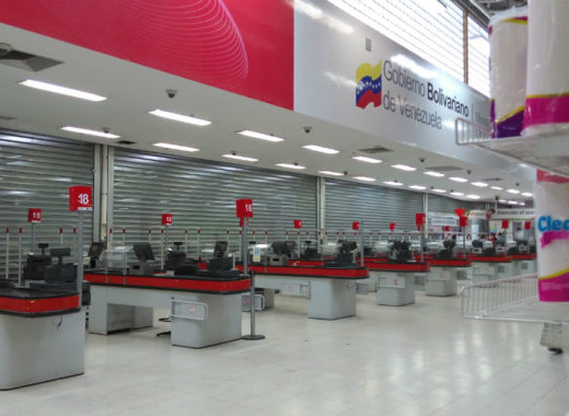 Abastos Bicentenario