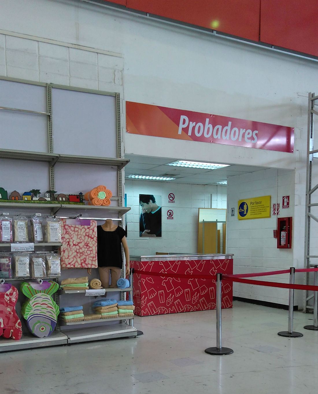 Abastos Bicentenario 6