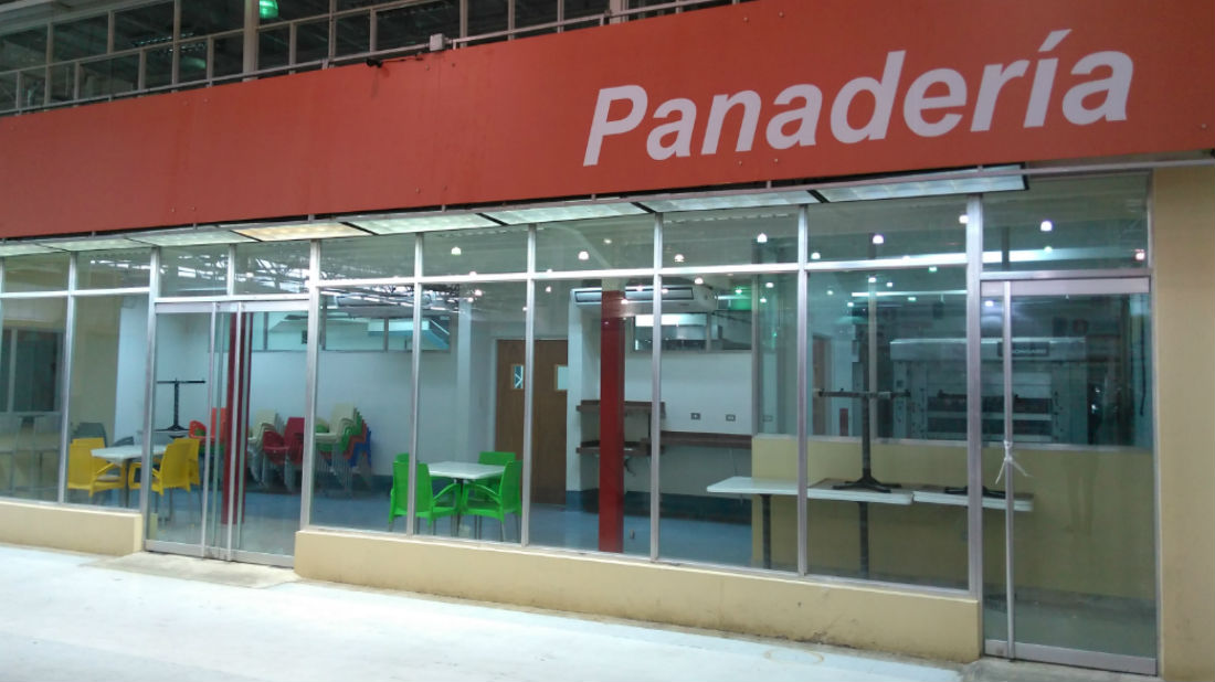 Abastos Bicentenario 7