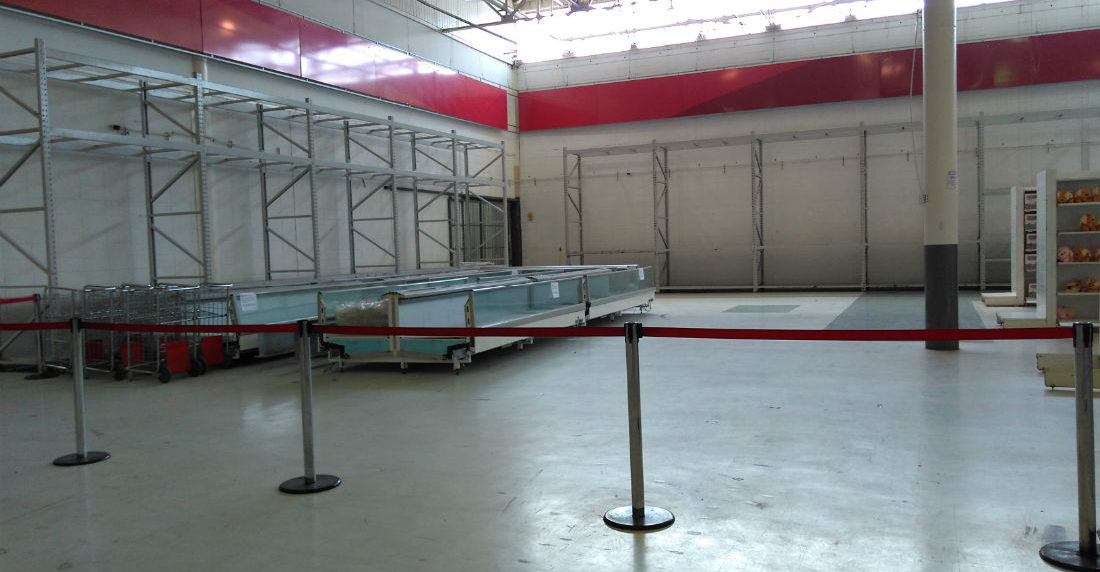 Abastos Bicentenario 8