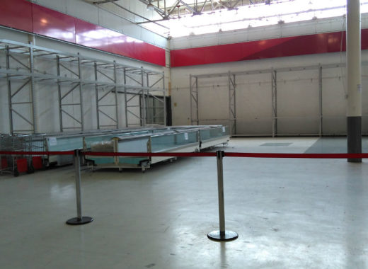 Abastos Bicentenario 8