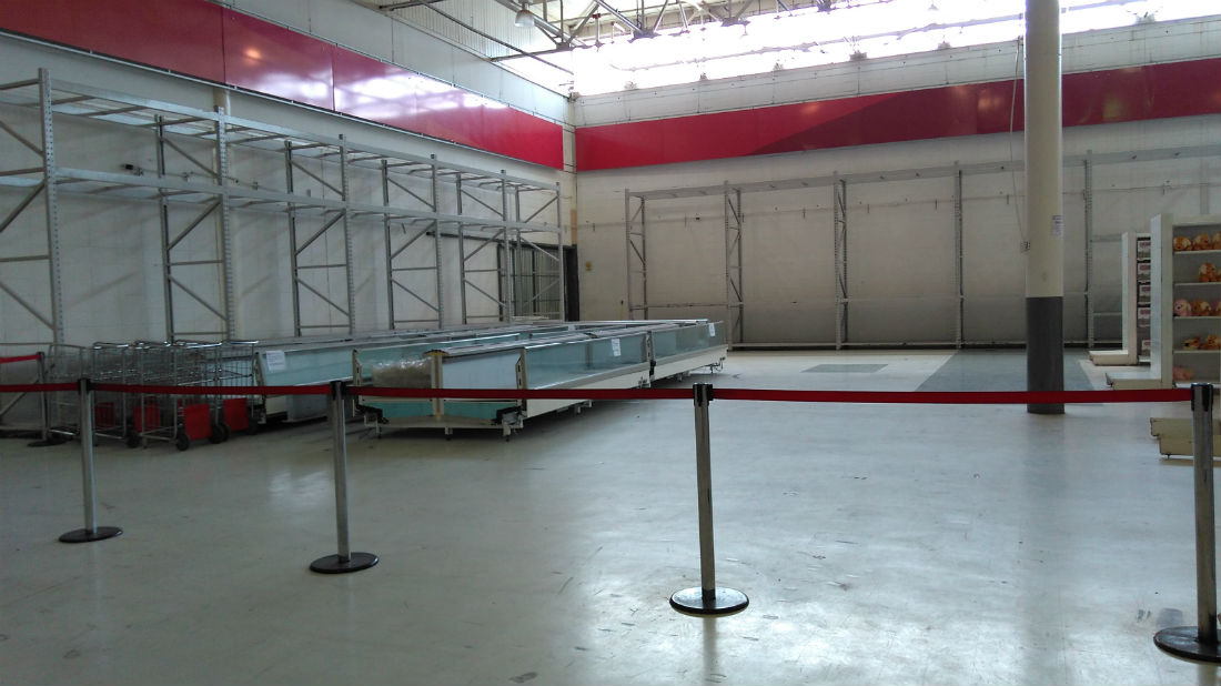 Abastos Bicentenario 8