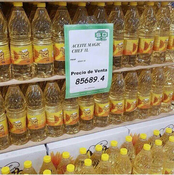 Aceite