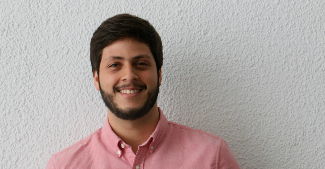 Andrés Torres