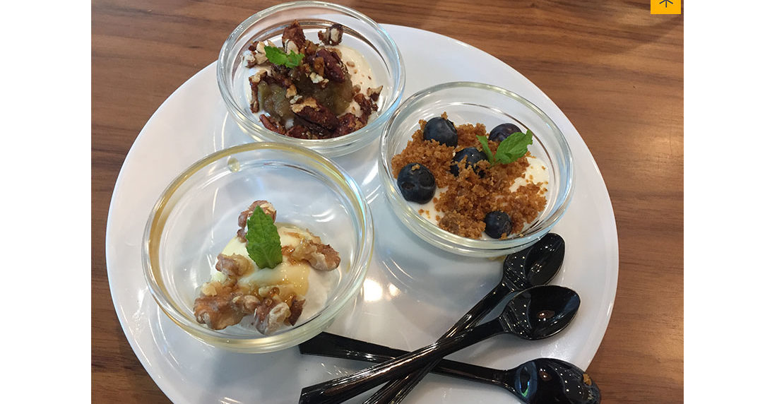 aroa yogurt, miami, venezolanos en el exterior