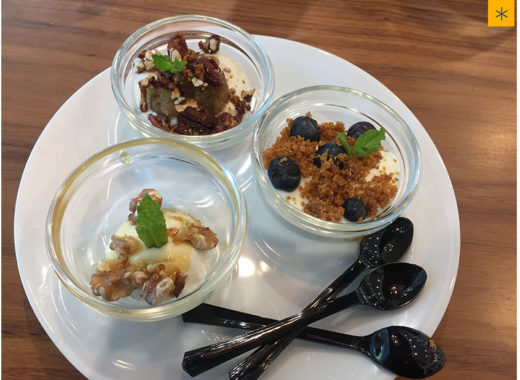 aroa yogurt, miami, venezolanos en el exterior