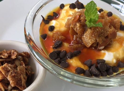 aroa yogurt, miami, venezolanos en el exterior