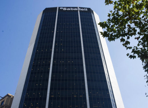 Banco Sabadell