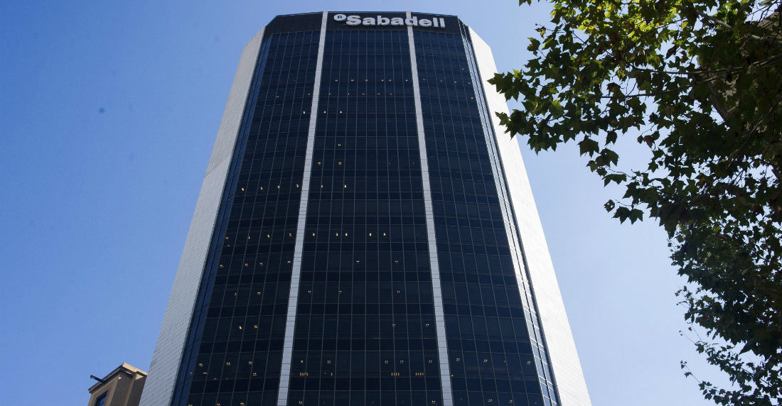 Banco Sabadell