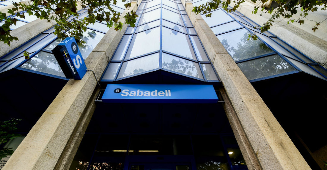 Banco Sabadell