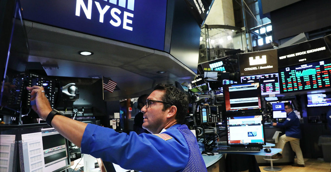 Wall Street