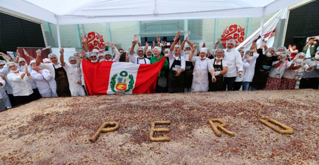 chocolate, perú, cacaosuyo