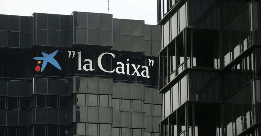 Caixabank