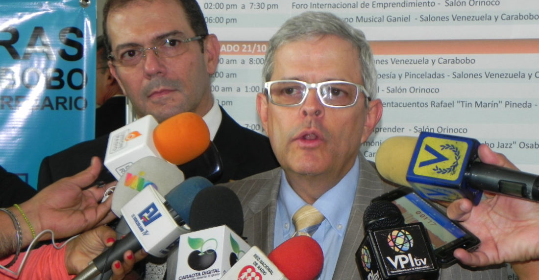 Carlos Larrazábal