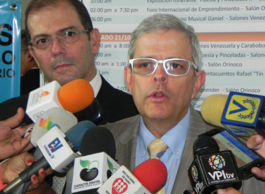 Carlos Larrazábal