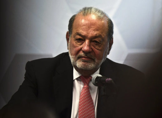 Carlos Slim