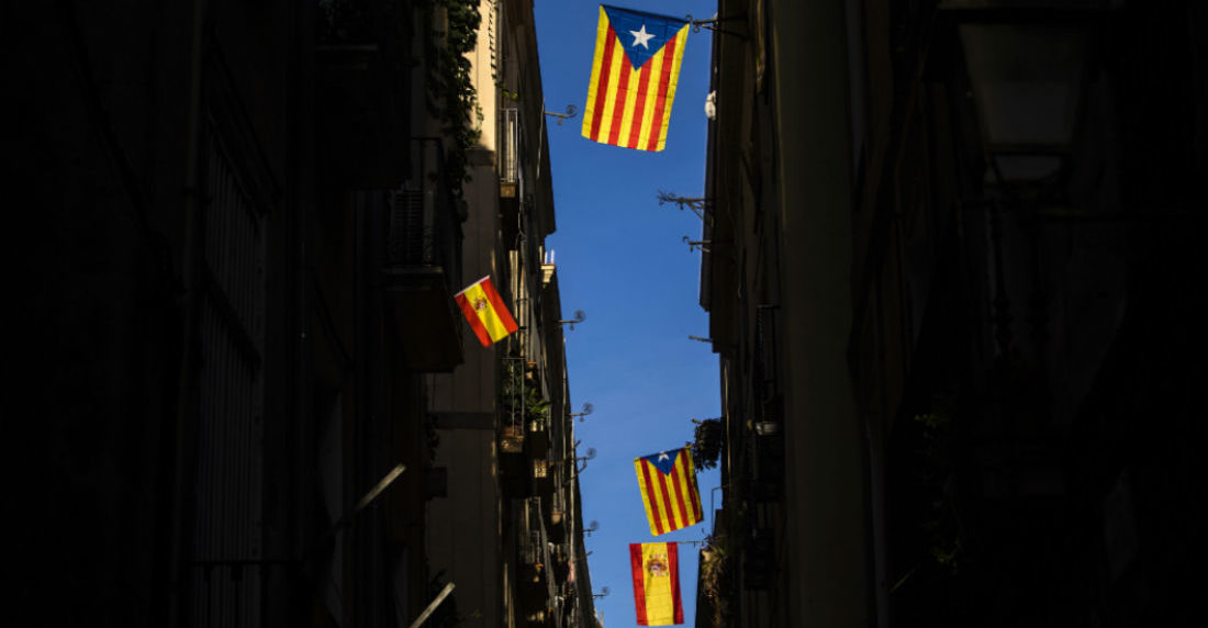 Cataluña