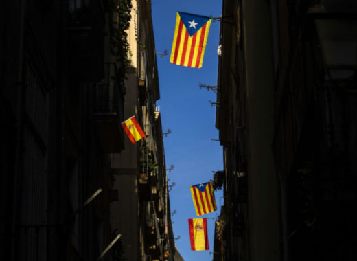 Cataluña