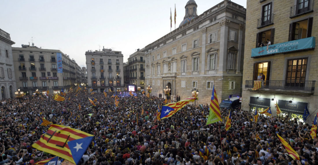 Cataluña