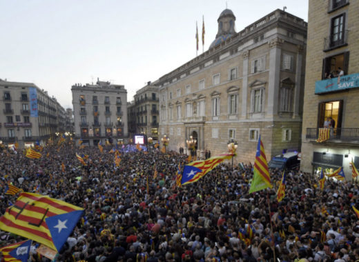 Cataluña