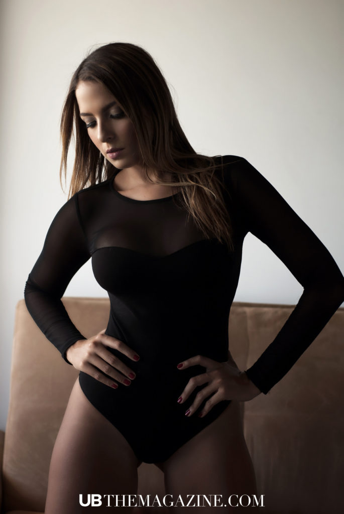 daniela felipe