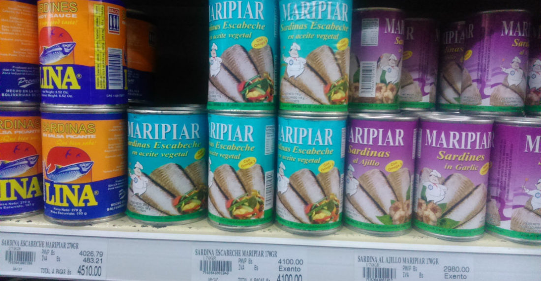 Enlatados