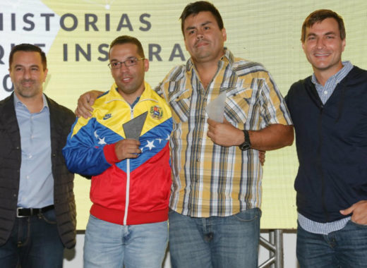 Equipo venezolano