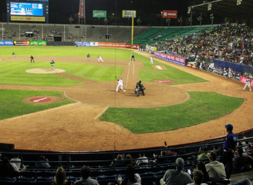 Resultados LVBP: así va la clasificación del béisbol venezolano hoy