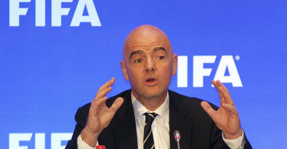 Fifa Mundial de Rusia 2018