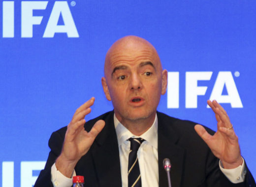 Fifa Mundial de Rusia 2018