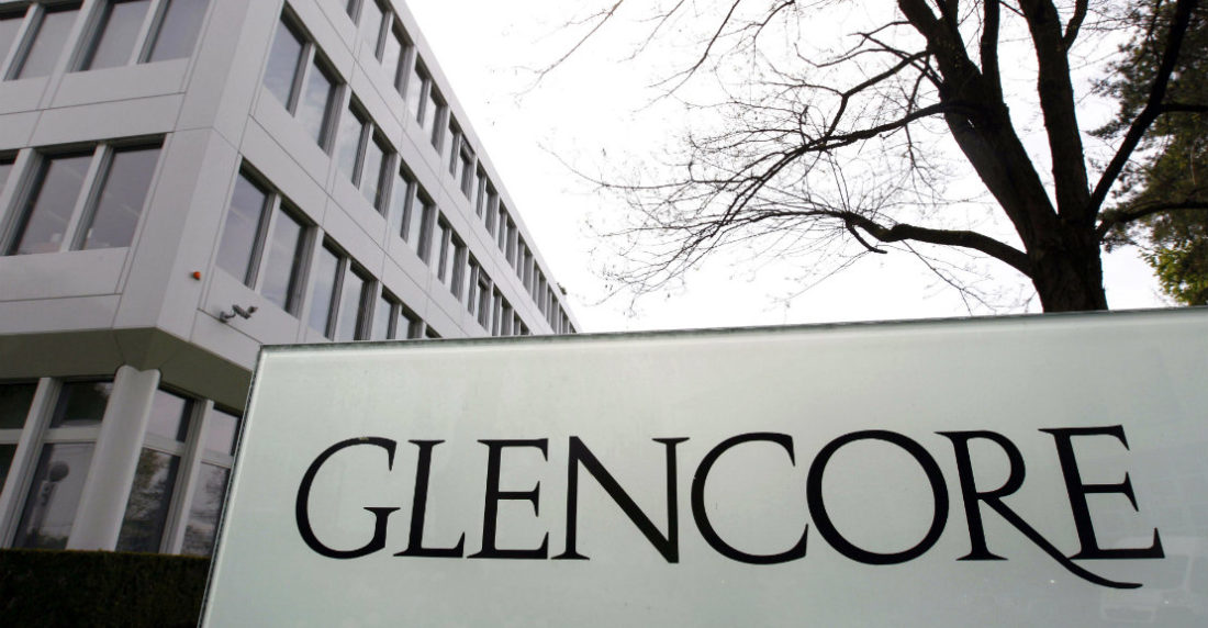 Glencore