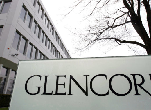 Glencore