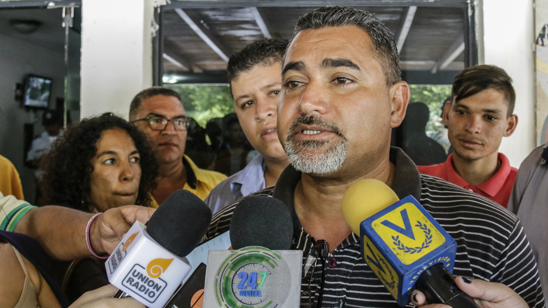Jose Luis Issae_Transportistas Nva Esparta 3_Sebastian Guido_021017