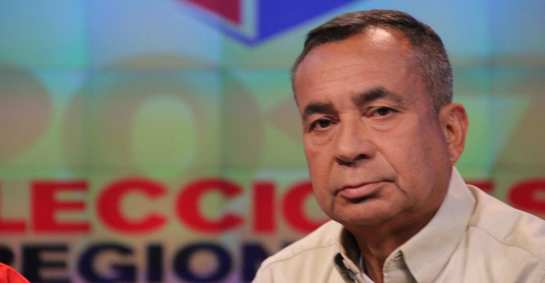 Justo Noguera Pietri