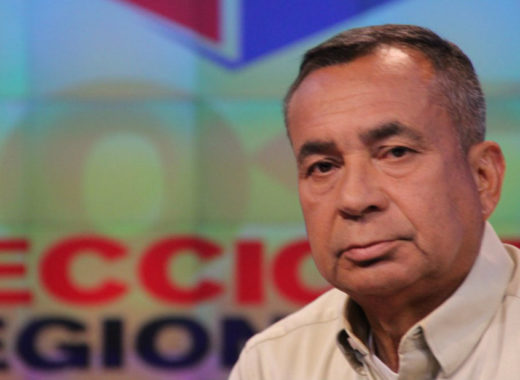 Justo Noguera Pietri