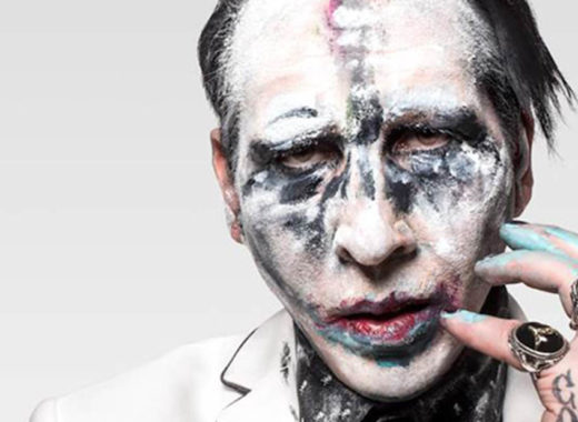 Marilyn Manson