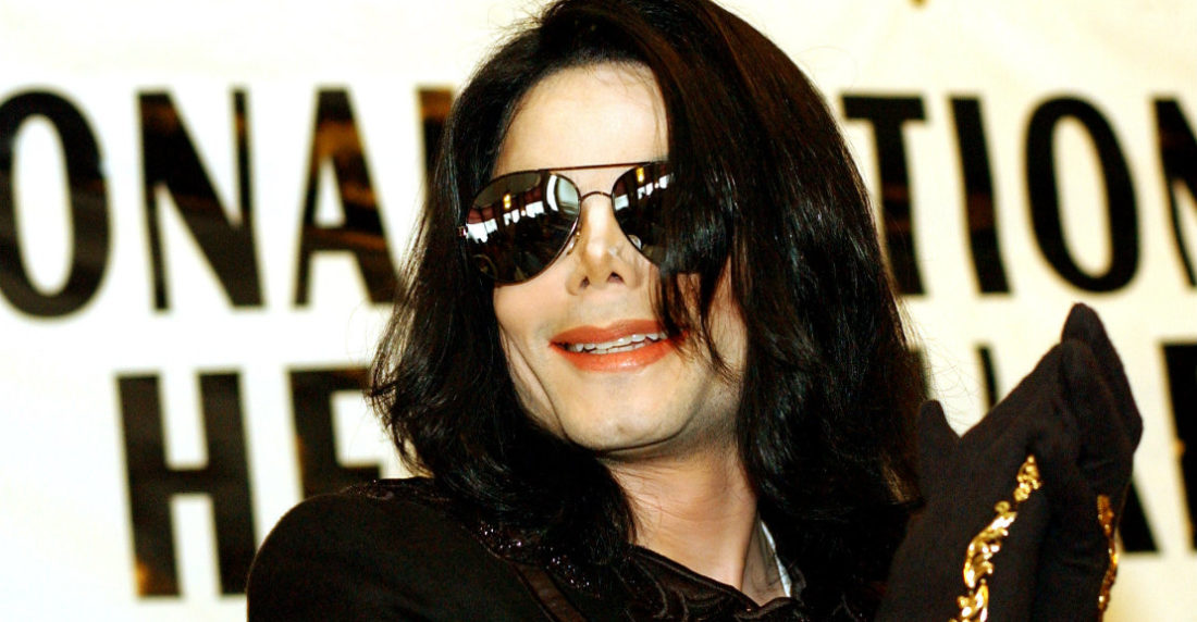 Michael Jackson