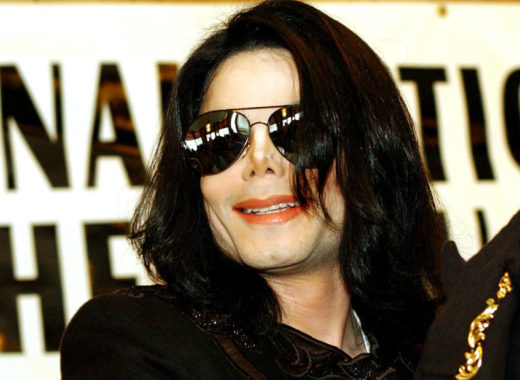 Michael Jackson