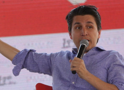 Néstor Sayago Chacón