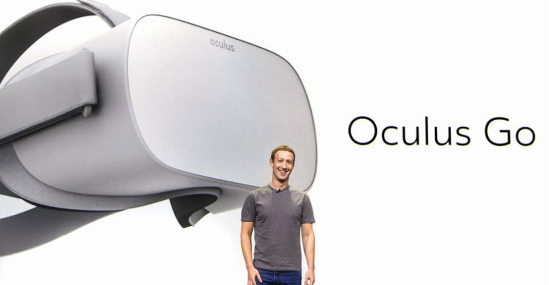 Oculus Go
